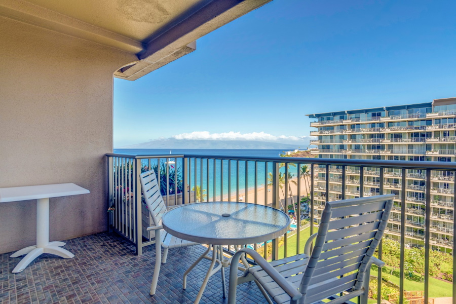 Ka'anapali Beach Rental 9th Floor Condo Kaanapali Beach Hawaii